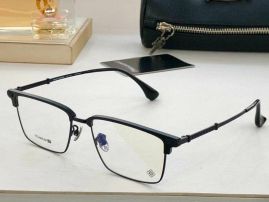 Picture of Chrome Hearts Optical Glasses _SKUfw46124257fw